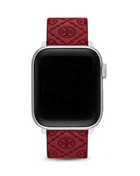 Tory Burch - T-Monogram Apple Watch® Strap