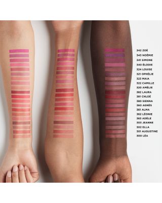 Petal Soft Lipstick Crayon