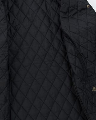 Annandale Quilted Jacket