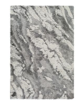 Livabliss - Shag ASG-2301 Area Rug Collection