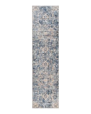Surya Amore Amo-2310 Runner Area Rug, 2'6 x 8'