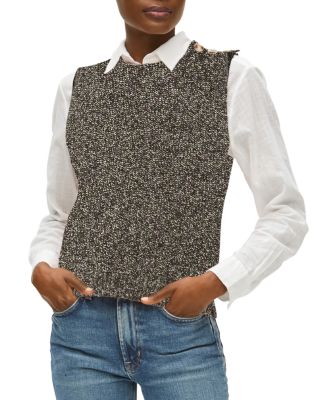 Womens Sweater Vests - Bloomingdale's