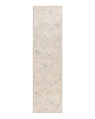 Surya Amore Amo-2321 Runner Area Rug, 2'6 x 8'