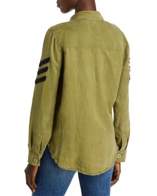 women's military jackets for sale