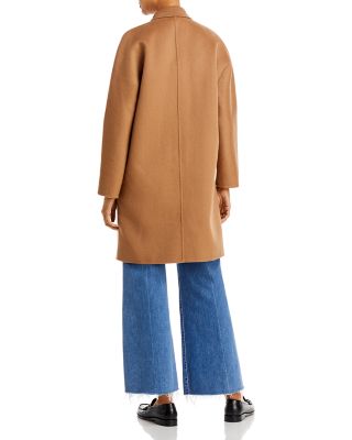 Everest Oversized Coat
