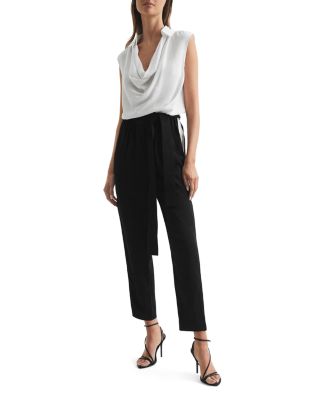 reiss darcy jumpsuit