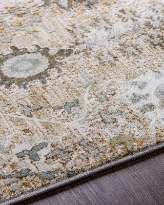 Livabliss Brunswick BWK-2311 Area Rug, 2&#39;7&amp;quot; x 4&#39;