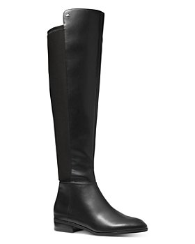 Michael Kors - Women's Bromley Flat Boots