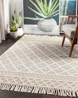 Casa DeCampo CDC-2304 Area Rug, 8' x 10'