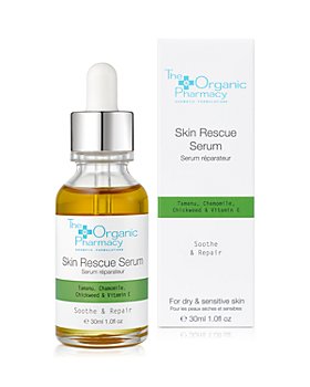 The Organic Pharmacy - Skin Rescue Serum 1 oz.