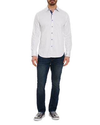 Righteous Classic Shirt