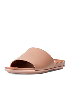 FitFlop - Women's Gracie Pool Slides