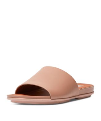 Fitflop Women's Gracie Pool Slides 