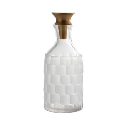 Macklin Decanters, Set of 3