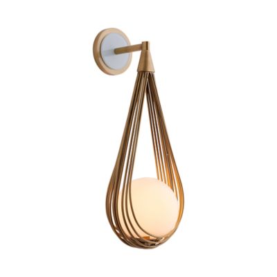 Ova Sconce
