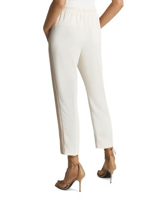 ivory dress pants ladies