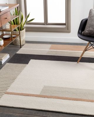 Emma EMM-2303 Area Rug Collection