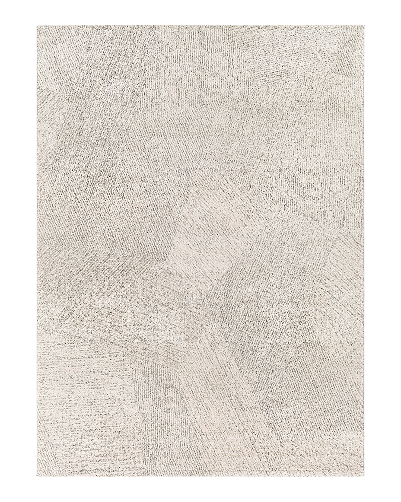 Surya Gavic Gvc-2310 Area Rug, 5'3 X 7'3 In Cream