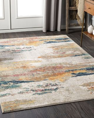 Illusions ILS-2302 Area Rug Collection