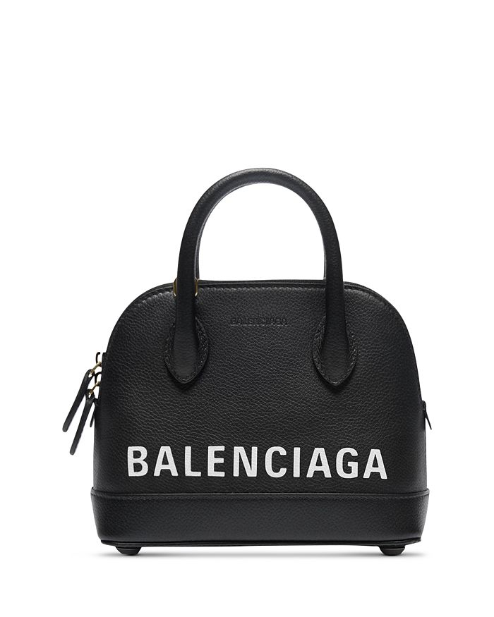 Balenciaga Ville XXS Handbag | Bloomingdale's