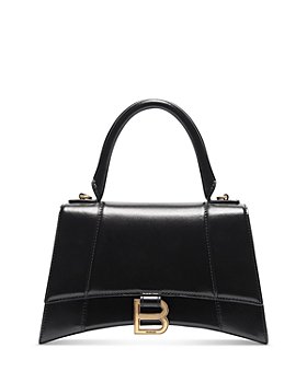 Balenciaga - Hourglass Small Handbag