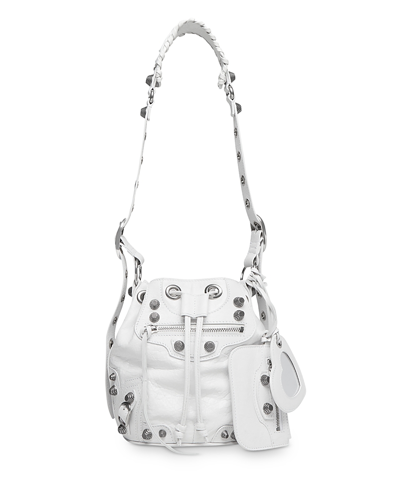 Balenciaga Le Cagole Xs Bucket Bag