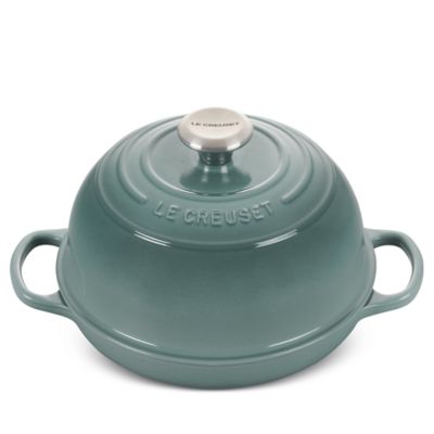 1.75 Qt Cast Iron Bread Oven