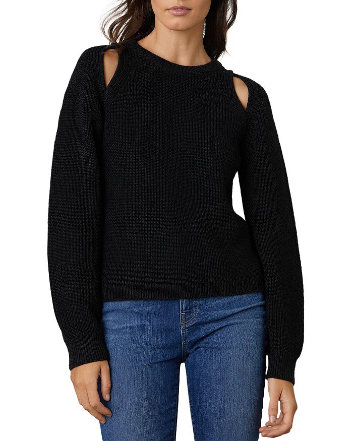Velvet by graham deals and spencer sweater