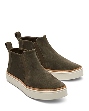 Toms Women's Bryce Pull On Booties
