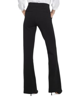 Pull on Flare leg Trousers