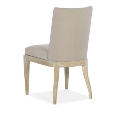 Upholstered Side Chair
