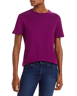MAJESTIC CREWNECK TEE
