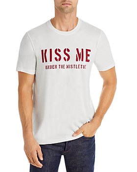 SOL ANGELES - Kiss Me Graphic Tee