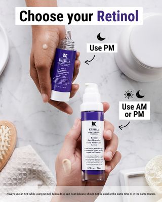 Retinol Fast Release Wrinkle-Reducing Night Serum 0.9 oz.