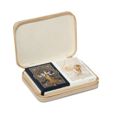 Enzo Travel Card Set