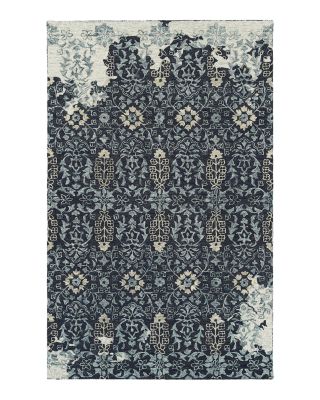 Kaleen Elijah ELI98 Area Rug, 5' x 7'9