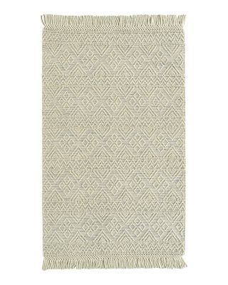 Kaleen Mara MRA01 Area Rug, 5' x 8'