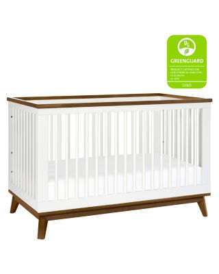 Scoot 3-in-1 Convertible Crib