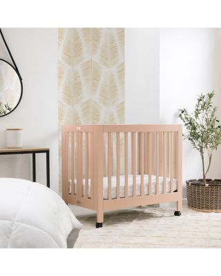 Origami Mini Crib