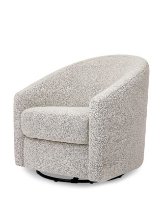 Babyletto - Madison Swivel Glider