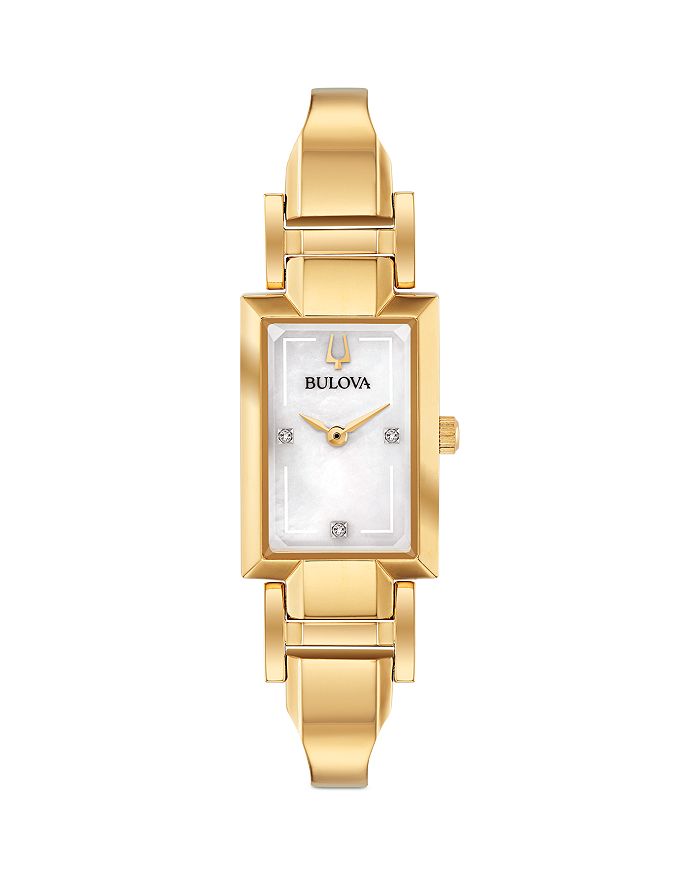 Bulova Classic Watch 18mm Bloomingdale s