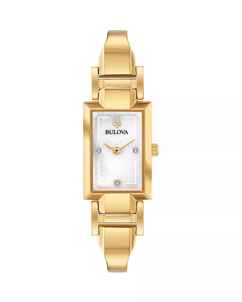 Bulova Classic Watch, 18mm
