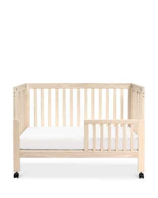 Maki Portable Convertible Crib