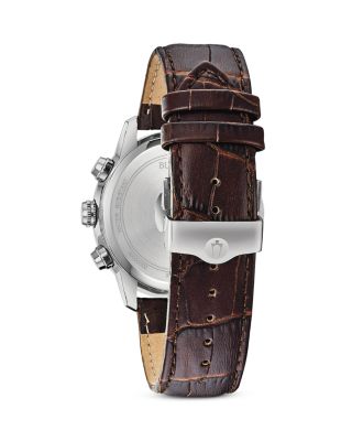 Sutton Chronograph, 44mm