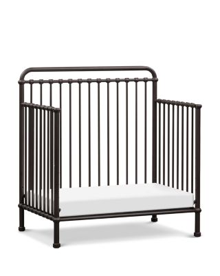 Winston 4-in-1 Convertible Mini Crib