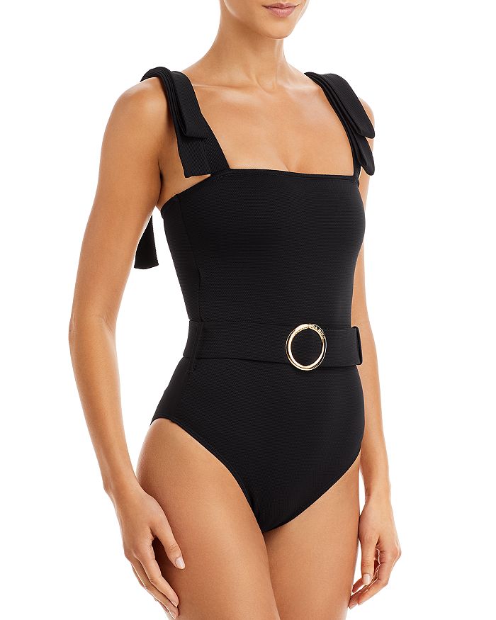 Alexandra Miro Women's The Audrey One-Piece Swimsuit –