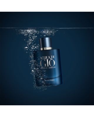 Acqua di Giò Profondo Eau de Parfum 3.3 oz.