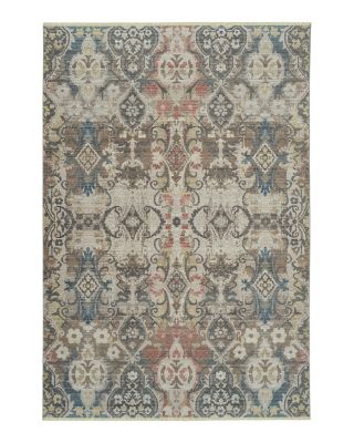Kaleen Rila ILA05 Area Rug, 7'10 x 10'10