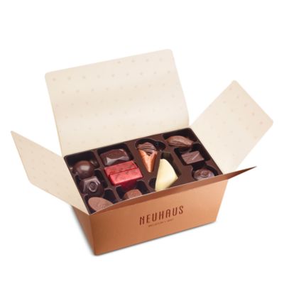 1 Lb Classic Ballotin