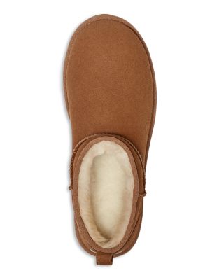 Men's Classic Ultra Mini Pull On Boots